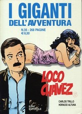 [064] GIGANTI DELL AVVENTURA