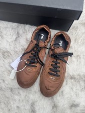 Sneakers Prada Collapse