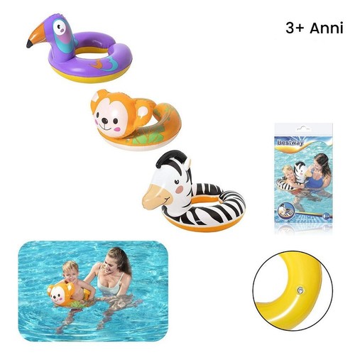 Ciambella salvagente - ciambella,