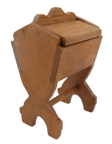 Bambole casa vintage cucito - vintage,