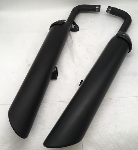 Silenziatore originale triumph - originale,