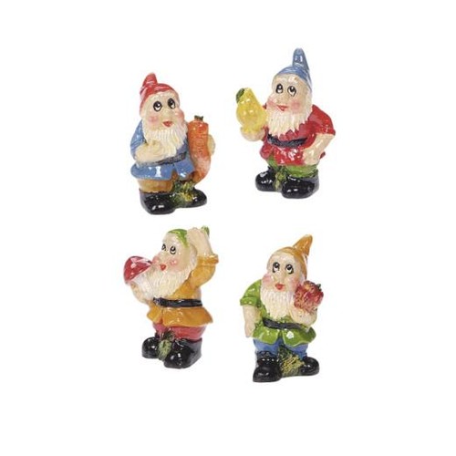 Decorazioni resina knorr - decorazioni,
