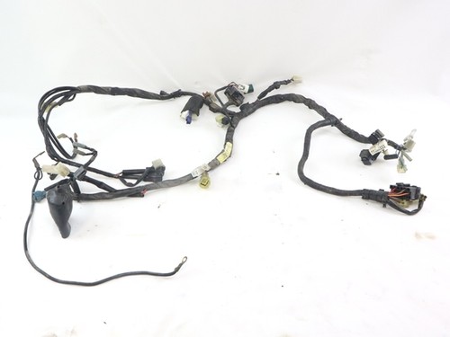 Yamaha fz6 600 1b3825900000 - yamaha,