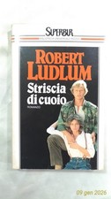 STRISCIA DI CUOIO - Robert