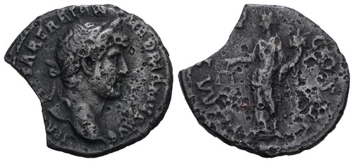 Antico imperatore romano - imperatore,