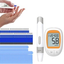 Starter Kit Glicemia