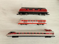 FS Etr 480 PENDOLINO -  DEL