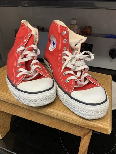 Converse made usa - converse,