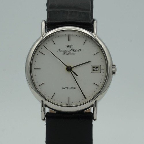 Iwc portofino automatico - portofino,