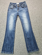 BKE blu denim Stella vita