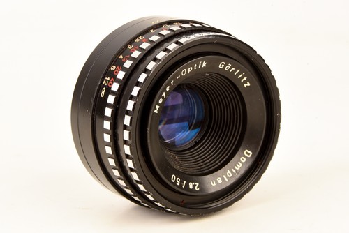 M42 mount meyer optik gorlitz - m42,