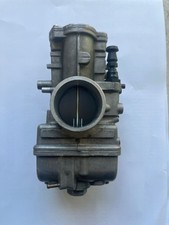 CARBURATORE MIKUNI 38