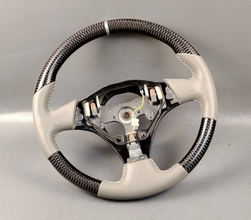 Volante supra altazza - volante, is300