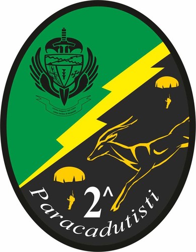 Gazzelle folgore - gazzelle,