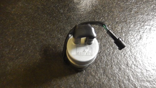 Pompa benzina giapponese ktm - giapponese,