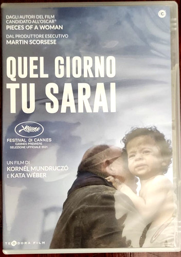 Quel giorno sarai come - tu,