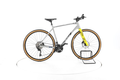 Ktm strada fit - x-strada, bici
