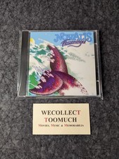 Novalis Flossenengel 1979 CD