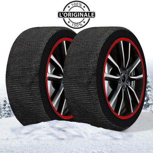Calze neve omologate - da,