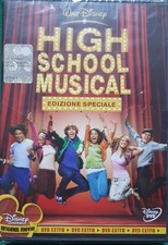 HIGH SCHOOL MUSICAL (Walt