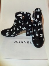 Scarpe Chanel Slingback