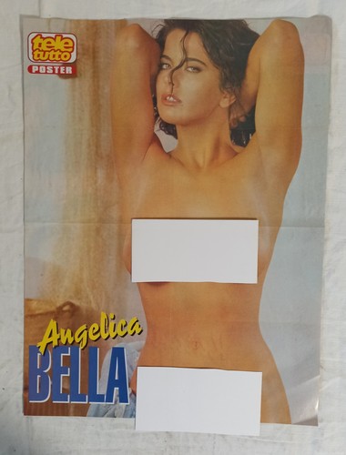 Poster doppio tele - doppio, tutto
