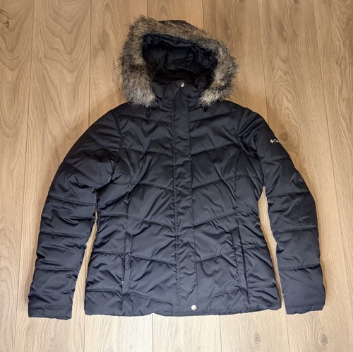 Columbia simply snowy - columbia,