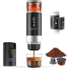 Macchina Da Caffè Espresso