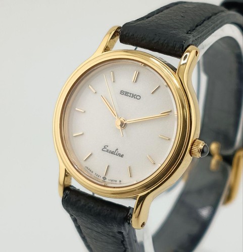 Orologio donna seiko exceline - donna,