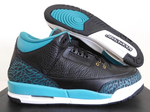 441140 018 jordan 3 - 38, eu
