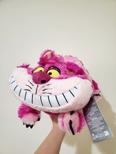 Peluche gatto Cheshire Alice