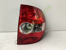 Fanale posteriore destro