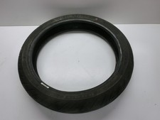 Pneumatico Metzeler Roadtec Z8 110 70 17 54W DOT4321 centrale 3,2 mm int.255vo