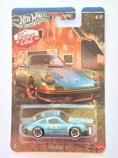 MINIATURE HOT WHEELS 1/64