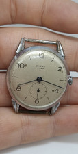 ANCRE MILITARY STYLE ANNI 40