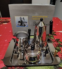 CAFFETTIERA SET COMPLETO