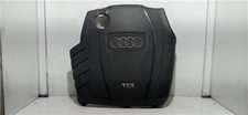 Coperchio motore audi - coperchio,
