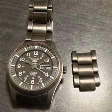 Orologio SEIKO 5 Sports