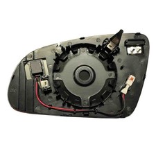 Piastra Specchio Termica Per Hyundai Kona Lato Destro Dal 2017/10