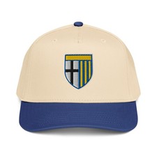 Parma Calcio Minimalist Design