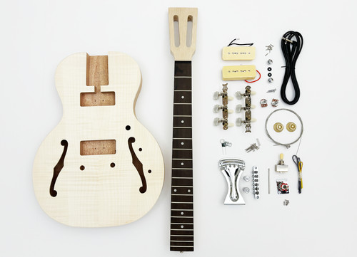 Parlor style costruisci tua - parlor,