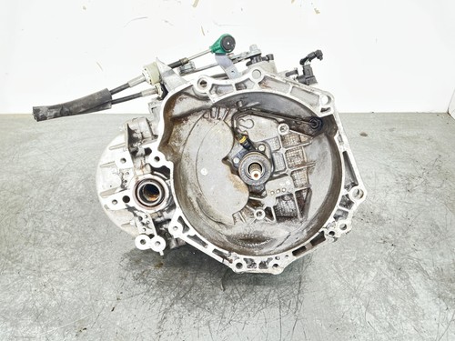 95519448 cambio manuale - cambio,