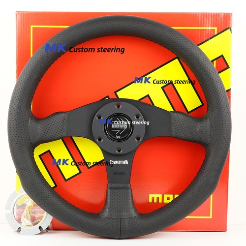 Volante sportivo momo - volante,