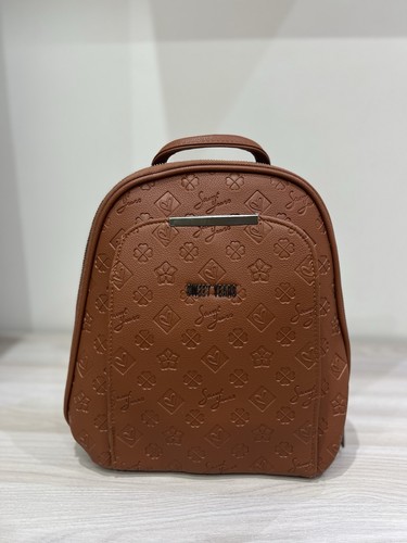 Zaino sweet years marrone - zaino,