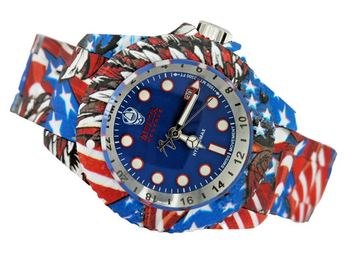 Nuovo invicta 34650 - invicta, riserva