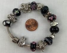 Bracciale Pandora Argento 925