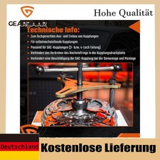 Strumento frizione SAC per