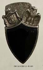 MVSN CC.NN. REGIO ESERCITO