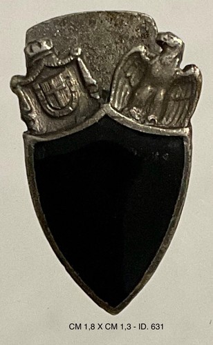 Mvsn regio esercito - mvsn,