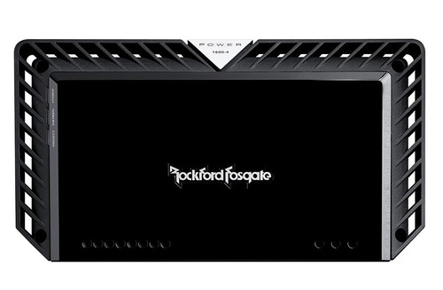 Rockford fosgate t600 power - fosgate, t600-4